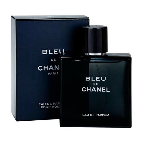 chanel bleu de chanel eau de parfum 100ml